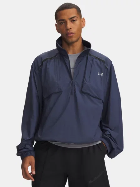 Jakna Under Armour crna
