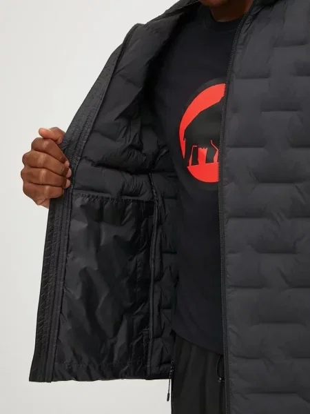 Куртка Mammut
