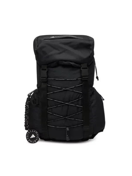 Ruksak Adidas By Stella Mccartney crna
