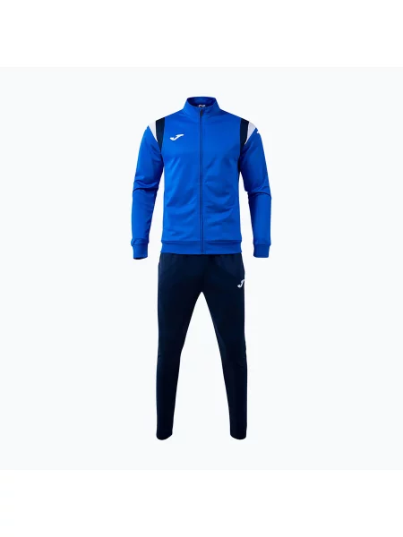 Trening pentru bărbați Joma Terra royal/dark navy