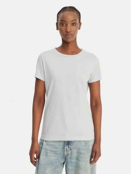 BOSS Tricou albastru