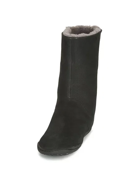 Pantofi Camper negru