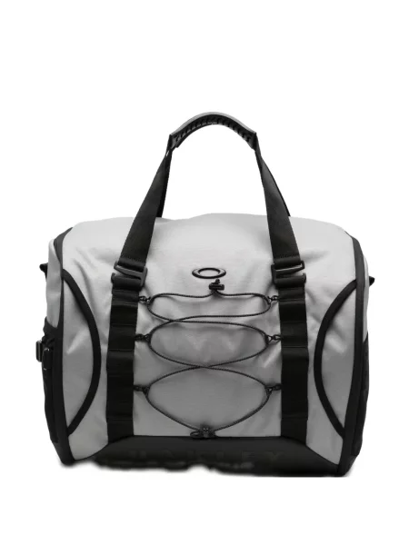 Geantă Oakley gri
