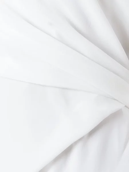 Rochie Givenchy drapată alb