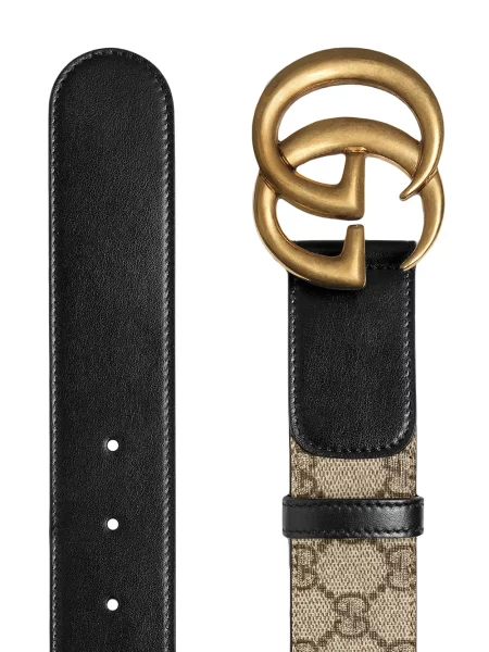 Diržas Gucci su sagtimis