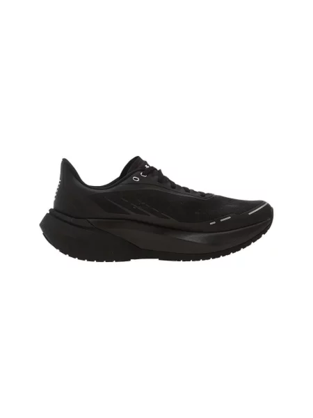 Pantofi Under Armour alergare negru