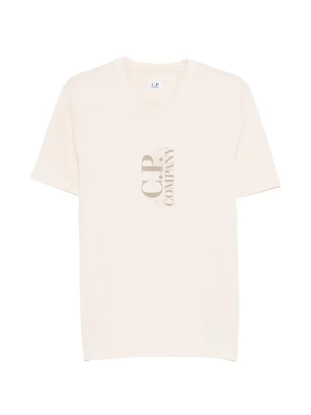 Tricou C.p. Company cu imagine