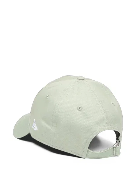Șapcă New Era Cap cu mărgele verde