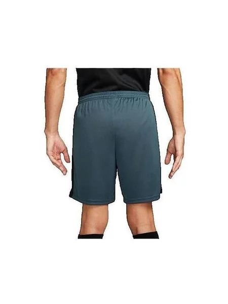 Rövidnadrág Nike zöld