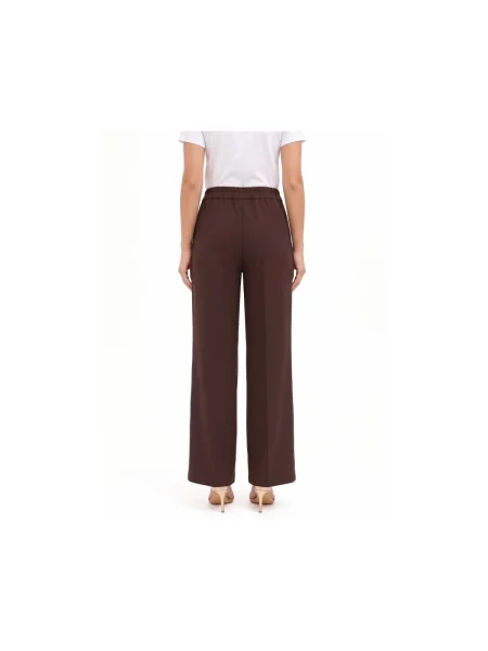 Pantaloni Rinascimento maro