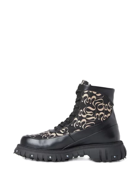 Botine Phileo negru