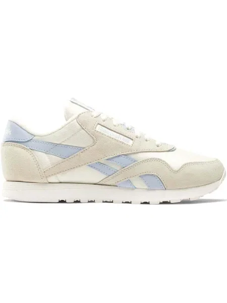 Klasszikus félcipő Reebok Sport bézs