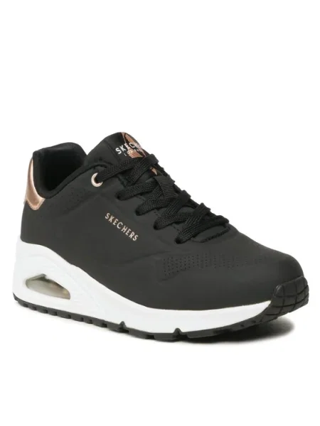 Сникърси Skechers Uno Golden Air черен