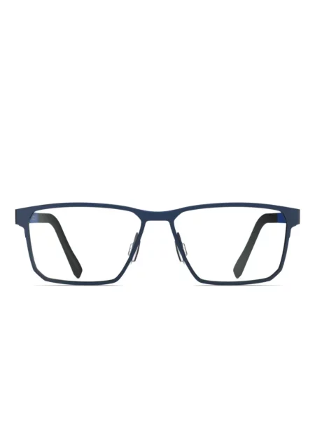 Ochelari de soare Blackfin albastru