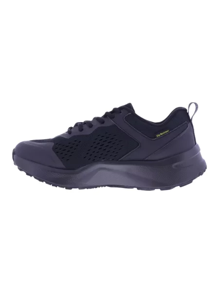 Sneakersy Joya czarne