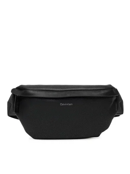 Traperice Calvin Klein crna