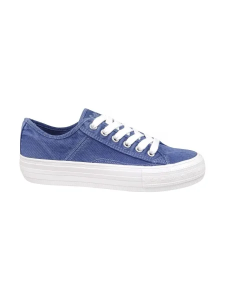 Pantofi Lee Cooper albastru