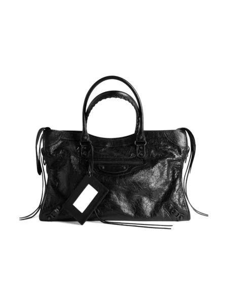Torba Balenciaga czarna