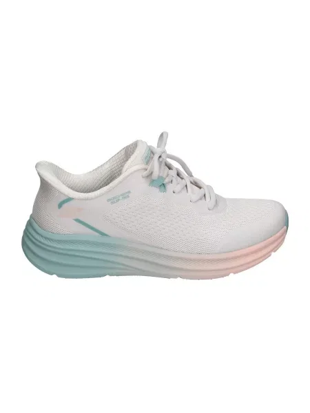 Tenisky Skechers biela