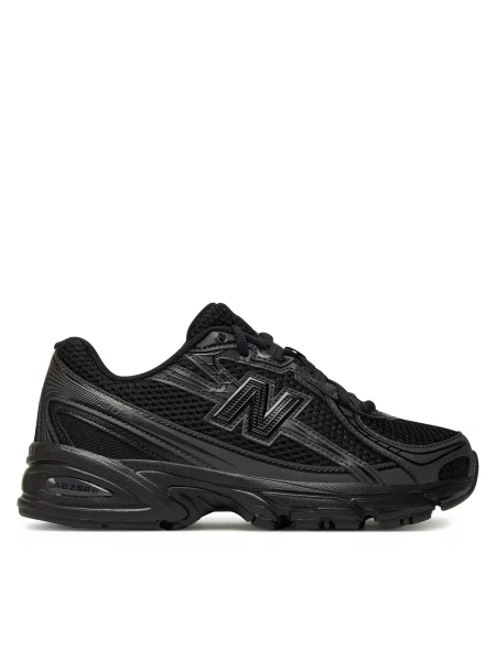 Sneakersy New Balance černé
