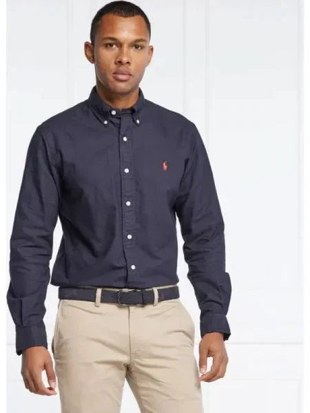 POLO RALPH LAUREN Ing | Custom fit kék