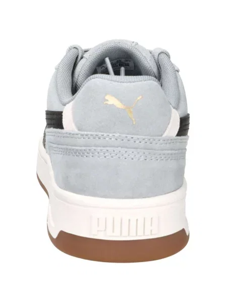 Pantofi Puma gri
