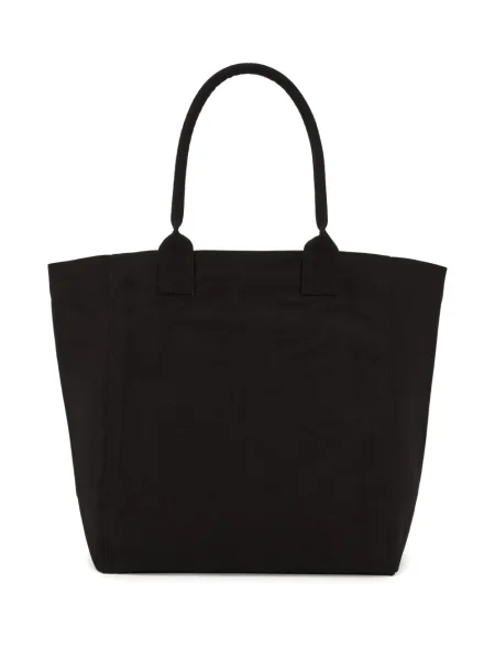 Geantă Isabel Marant negru