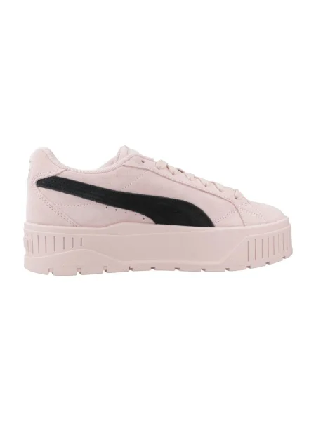 Pantofi Puma roz