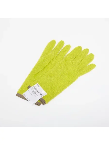 Rokavice Satisfy zelena