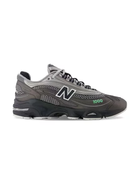 New Balance Unisex Buty sportowe New Balance Size: 8 czarny