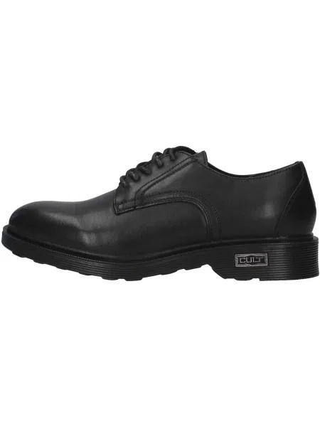 Pantofi Cult negru