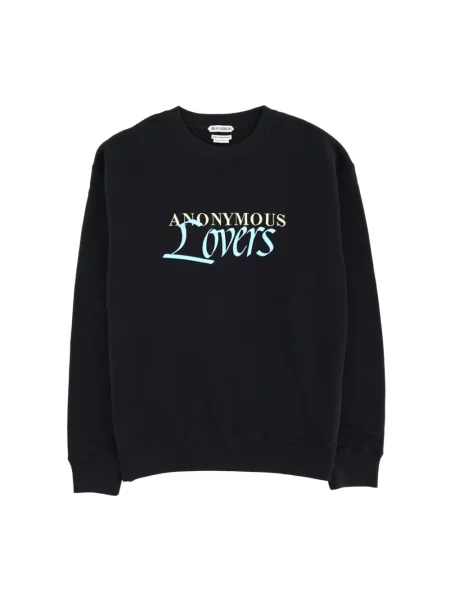 Bluza Jw Anderson czarna