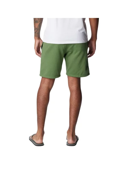Szorty Columbia Trek Short niebieskie