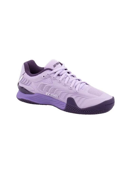 Pantofi Yonex violet