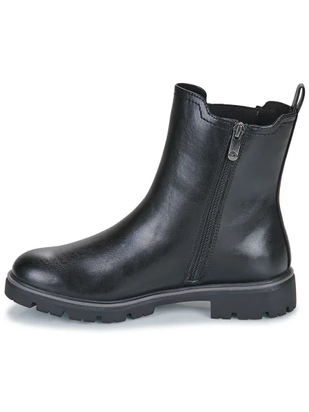 Pantofi Marco Tozzi negru