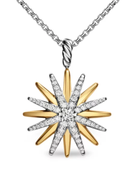 Vėrinys David Yurman