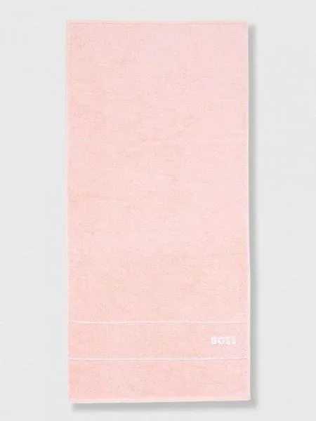Фишу Boss розово