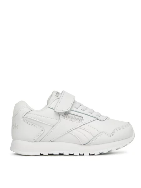 Sneakersy Reebok białe