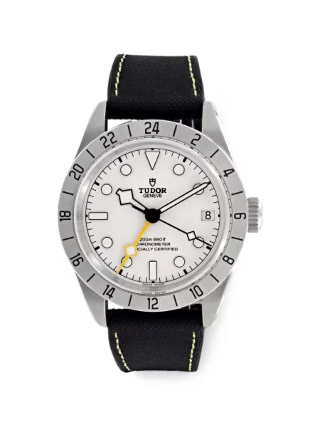 Ceas Tudor alb