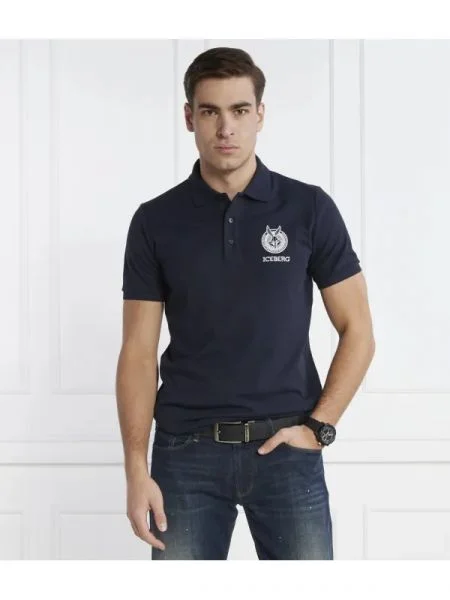 Iceberg Polo