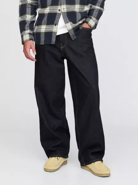 GAP Jeans albastru
