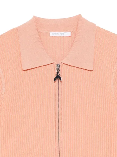 Polo Patrizia Pepe roz