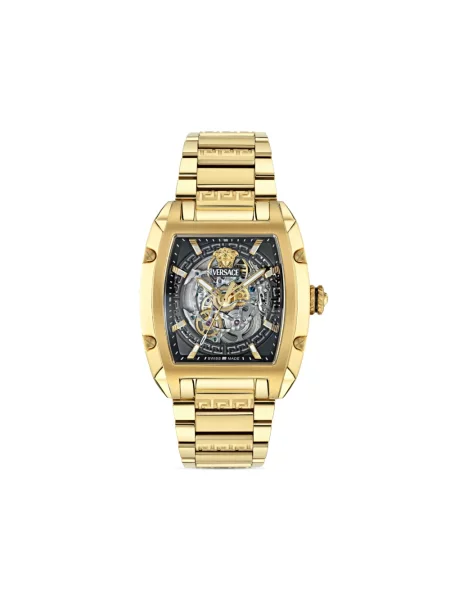 Ceas Versace negru