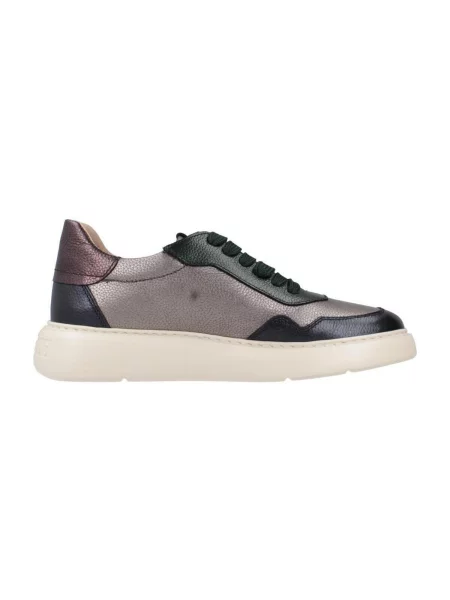 Pantofi Hispanitas gri