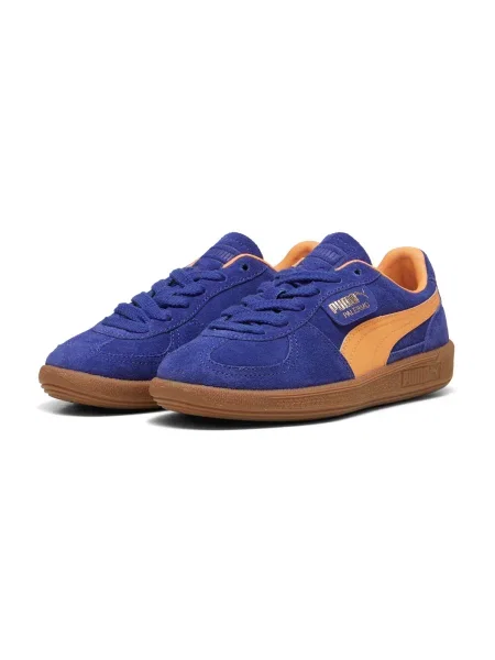 Puma Tenisice Palermo Jr 20 plava