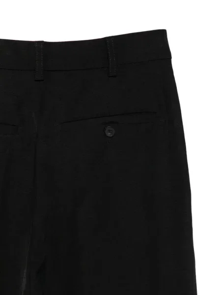 Pantaloni Frenken negru