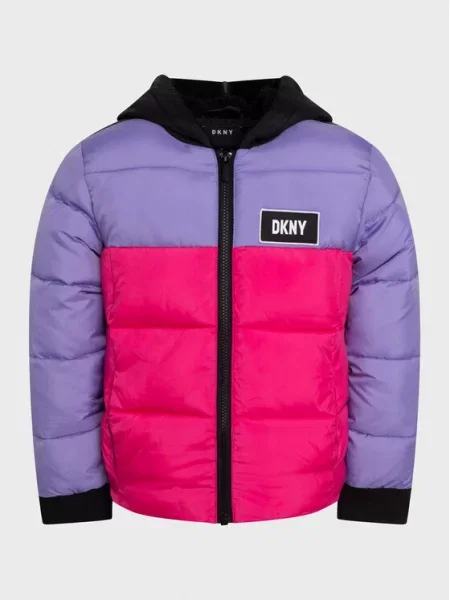 DKNY Μπουφάν χειμωνιάτικο M Έγχρωμο