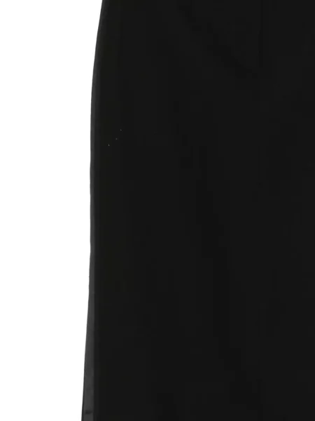 Fusta maxi Kiki De Montparnasse negru