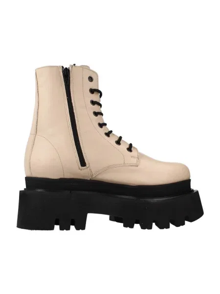 Pantofi Yellow galben