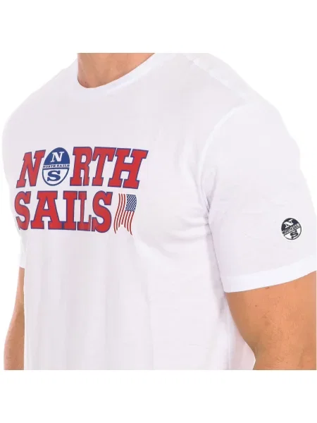 Tricou North Sails